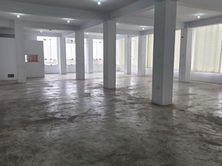 Foto 14 de Alquiler De Local Comercial 2Do Y 3Er Piso Av Carlos Izaguirre En San Martin De Porres