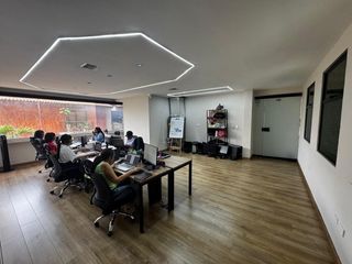 Foto 1 de Se vende oficina en Barranquilla sector Alto Prado