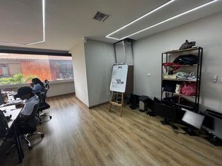 Foto 16 de Se vende oficina en Barranquilla sector Alto Prado