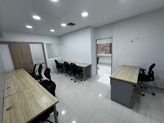 Foto 30 de Se vende oficina en Barranquilla sector Alto Prado