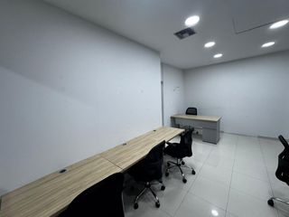 Foto 32 de Se vende oficina en Barranquilla sector Alto Prado
