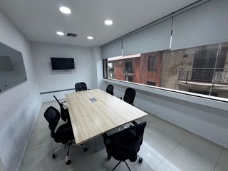 Foto 35 de Se vende oficina en Barranquilla sector Alto Prado