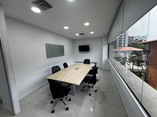 Foto 36 de Se vende oficina en Barranquilla sector Alto Prado