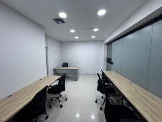 Foto 2 de Se vende oficina en Barranquilla sector Alto Prado