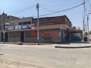 Foto 2 de Vendo Casa En Esquina Y Avenida En Smp Limite Con Comas