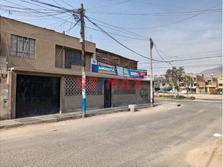 Foto 6 de Vendo Casa En Esquina Y Avenida En Smp Limite Con Comas