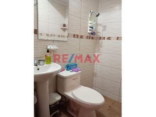 Foto 8 de Vendo Casa En Esquina Y Avenida En Smp Limite Con Comas