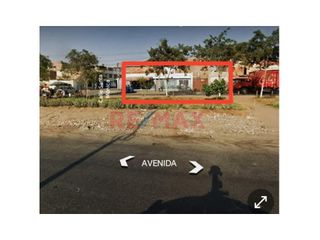 Foto 5 de Vendo Casa En Esquina Y Avenida En Smp Limite Con Comas