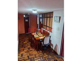 Foto 11 de Vendo Casa En Esquina Y Avenida En Smp Limite Con Comas