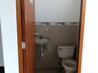 Foto 10 de VENTA DE CASA EN CARABYLLO