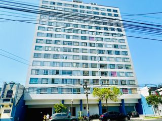 Foto 36 de Venta de Departamento en Breña (Cerca a Jesús María)