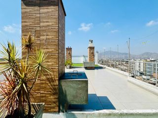Foto 20 de Venta de Departamento en Breña (Cerca a Jesús María)