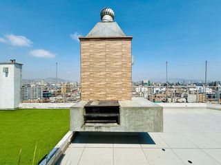 Foto 19 de Venta de Departamento en Breña (Cerca a Jesús María)