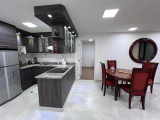 Foto 4 de DEPARTAMENTO 2 DORMITORIOS AMOBLADO REPUBLICA DEL SALVADOR