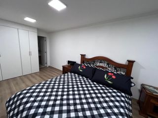 Foto 7 de DEPARTAMENTO 2 DORMITORIOS AMOBLADO REPUBLICA DEL SALVADOR