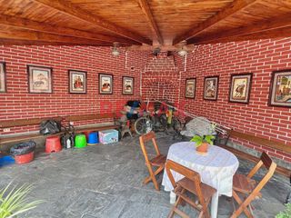 Foto 12 de Hermosa Casa en SURCO  (Urb. Neptuno) Precio Negociable