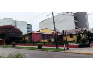 Foto 1 de Hermosa Casa en SURCO  (Urb. Neptuno) Precio Negociable