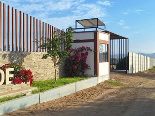 Foto 10 de TERRENO CAMPESTRE EN HERMOSO CONDOMINIO CAMPO VERDE - HUACHO