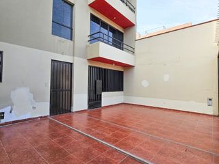 Foto 10 de EN VENTA | DEPARTAMENTO EN 1ER PISO + COCHERA – URB. PRO V, LOS OLIVOS