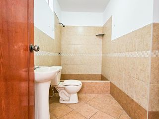 Foto 12 de EN VENTA | DEPARTAMENTO EN 1ER PISO + COCHERA – URB. PRO V, LOS OLIVOS