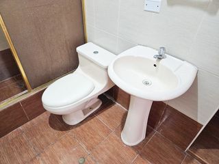 Foto 16 de EN VENTA | DEPARTAMENTO EN 1ER PISO + COCHERA – URB. PRO V, LOS OLIVOS