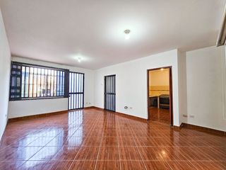 Foto 4 de EN VENTA | DEPARTAMENTO EN 1ER PISO + COCHERA – URB. PRO V, LOS OLIVOS
