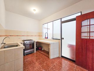 Foto 18 de EN VENTA | DEPARTAMENTO EN 1ER PISO + COCHERA – URB. PRO V, LOS OLIVOS