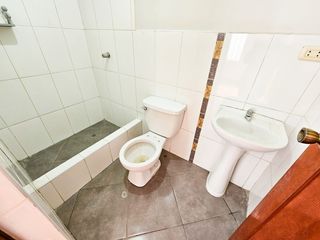 Foto 20 de EN VENTA | DEPARTAMENTO EN 1ER PISO + COCHERA – URB. PRO V, LOS OLIVOS