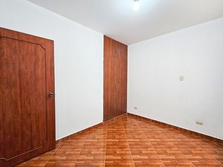 Foto 22 de EN VENTA | DEPARTAMENTO EN 1ER PISO + COCHERA – URB. PRO V, LOS OLIVOS