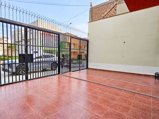 Foto 3 de EN VENTA | DEPARTAMENTO EN 1ER PISO + COCHERA – URB. PRO V, LOS OLIVOS