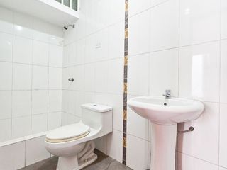 Foto 27 de EN VENTA | DEPARTAMENTO EN 1ER PISO + COCHERA – URB. PRO V, LOS OLIVOS