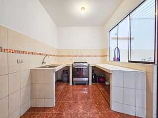 Foto 29 de EN VENTA | DEPARTAMENTO EN 1ER PISO + COCHERA – URB. PRO V, LOS OLIVOS