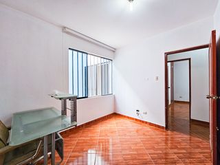 Foto 31 de EN VENTA | DEPARTAMENTO EN 1ER PISO + COCHERA – URB. PRO V, LOS OLIVOS