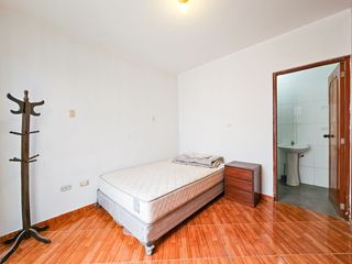 Foto 32 de EN VENTA | DEPARTAMENTO EN 1ER PISO + COCHERA – URB. PRO V, LOS OLIVOS
