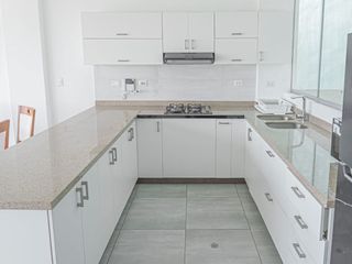 Foto 13 de VENTA DE DEPARTAMENTO PRIMERA FILA PUNTA NEGRA