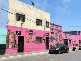 Foto 4 de En Venta - Casa De 2 Pisos (5 Dormitorios) En El Callao