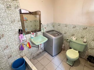 Foto 5 de En Venta - Casa De 2 Pisos (5 Dormitorios) En El Callao