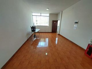 Foto 4 de Se alquila oficina depósito en segundo piso en Avenida, Chorrillos La campiña