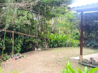 Foto 6 de VENDO CASA CON ESPECTACULAR VISTA EN EL CARMEN DAGUA