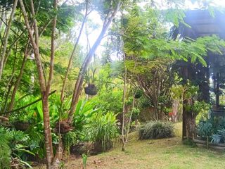 Foto 7 de VENDO CASA CON ESPECTACULAR VISTA EN EL CARMEN DAGUA