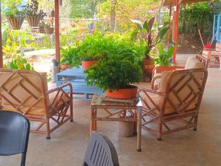 Foto 9 de VENDO CASA CON ESPECTACULAR VISTA EN EL CARMEN DAGUA