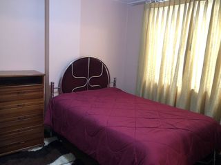 Foto 16 de Renta Suite Amoblada o Vacia Urb Jardines Amagasi