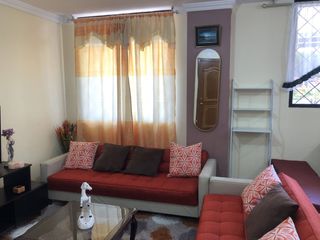 Foto 9 de Renta Suite Amoblada o Vacia Urb Jardines Amagasi