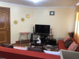 Foto 8 de Renta Suite Amoblada o Vacia Urb Jardines Amagasi