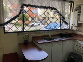 Foto 11 de Renta Suite Amoblada o Vacia Urb Jardines Amagasi