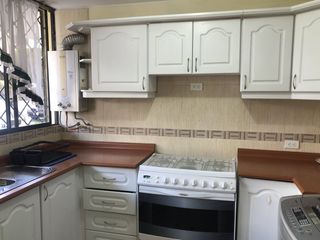 Foto 12 de Renta Suite Amoblada o Vacia Urb Jardines Amagasi