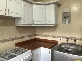 Foto 13 de Renta Suite Amoblada o Vacia Urb Jardines Amagasi
