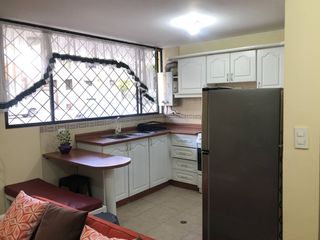 Foto 10 de Renta Suite Amoblada o Vacia Urb Jardines Amagasi