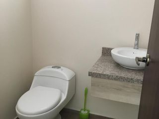 Foto 7 de CASAS EN VENTA AMBATO CONJUNTO PRIVADO