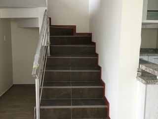 Foto 8 de CASAS EN VENTA AMBATO CONJUNTO PRIVADO
